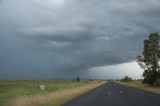 Australian Severe Weather Picture