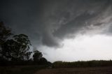 Australian Severe Weather Picture