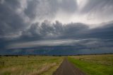 Australian Severe Weather Picture