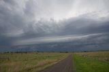 Australian Severe Weather Picture