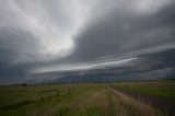 Australian Severe Weather Picture