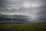 Australian Severe Weather Picture