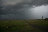 Australian Severe Weather Picture