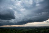 Australian Severe Weather Picture