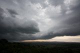 Australian Severe Weather Picture