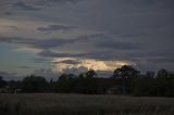 Australian Severe Weather Picture