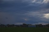 Australian Severe Weather Picture