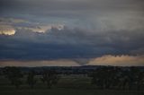 Australian Severe Weather Picture