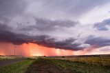 Australian Severe Weather Picture