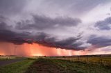 Australian Severe Weather Picture