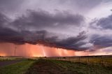 Australian Severe Weather Picture