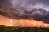 Australian Severe Weather Picture