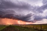 Australian Severe Weather Picture