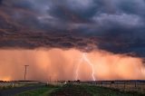 Australian Severe Weather Picture