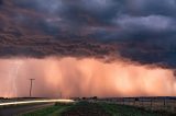 Australian Severe Weather Picture