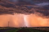 Australian Severe Weather Picture