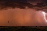 Australian Severe Weather Picture