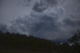 Australian Severe Weather Picture