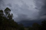 Australian Severe Weather Picture