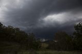 Australian Severe Weather Picture