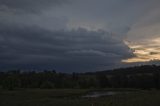 Australian Severe Weather Picture