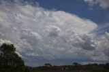 Australian Severe Weather Picture