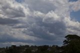 Australian Severe Weather Picture