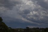 Australian Severe Weather Picture