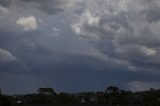 Australian Severe Weather Picture