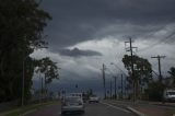 Australian Severe Weather Picture