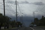 Australian Severe Weather Picture