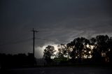 Australian Severe Weather Picture