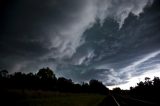 Australian Severe Weather Picture