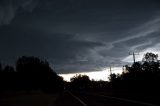 Australian Severe Weather Picture