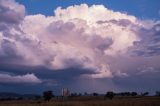 Australian Severe Weather Picture