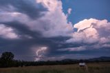 Australian Severe Weather Picture