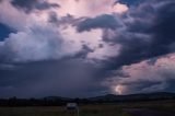 Australian Severe Weather Picture