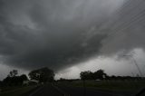 Australian Severe Weather Picture