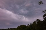 Australian Severe Weather Picture