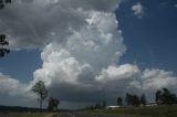 Australian Severe Weather Picture