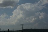 Australian Severe Weather Picture