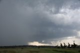 Australian Severe Weather Picture