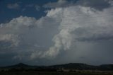 Australian Severe Weather Picture