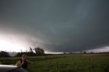 Australian Severe Weather Picture