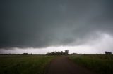 Australian Severe Weather Picture