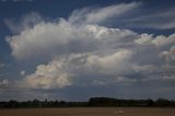 Australian Severe Weather Picture