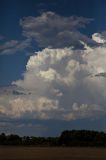 Australian Severe Weather Picture