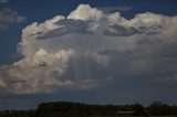 Australian Severe Weather Picture