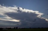 Australian Severe Weather Picture