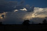 Australian Severe Weather Picture